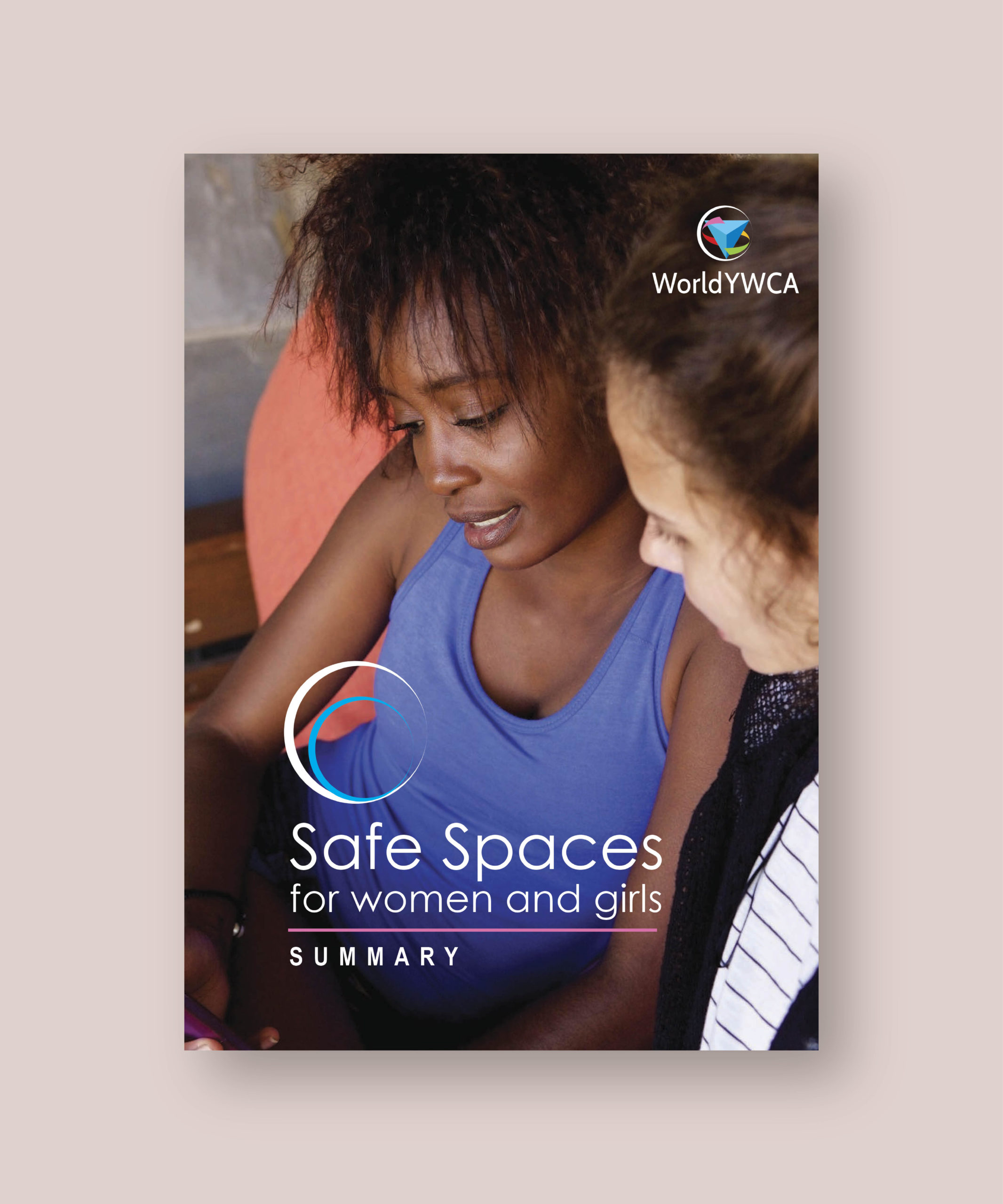 YWCA Safe Space