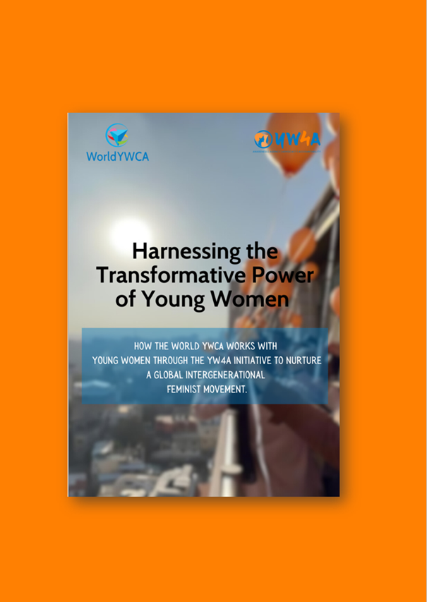 Harnessing the Transformative Power of Young Women