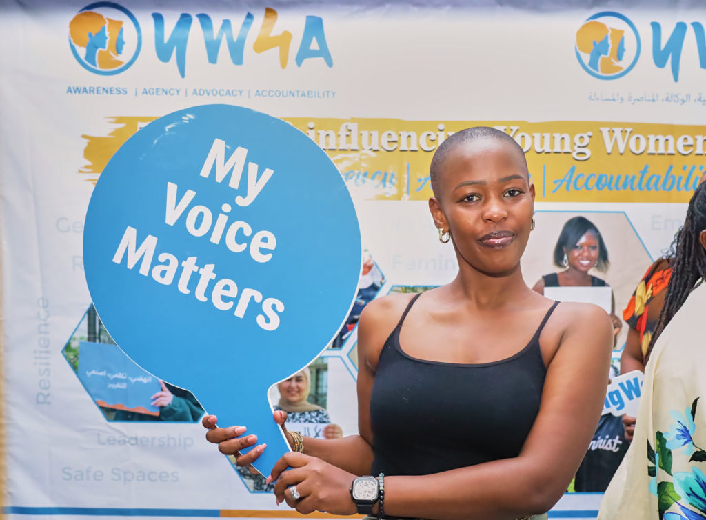 Neema’s Growth as a Leader Tells Its Own Story