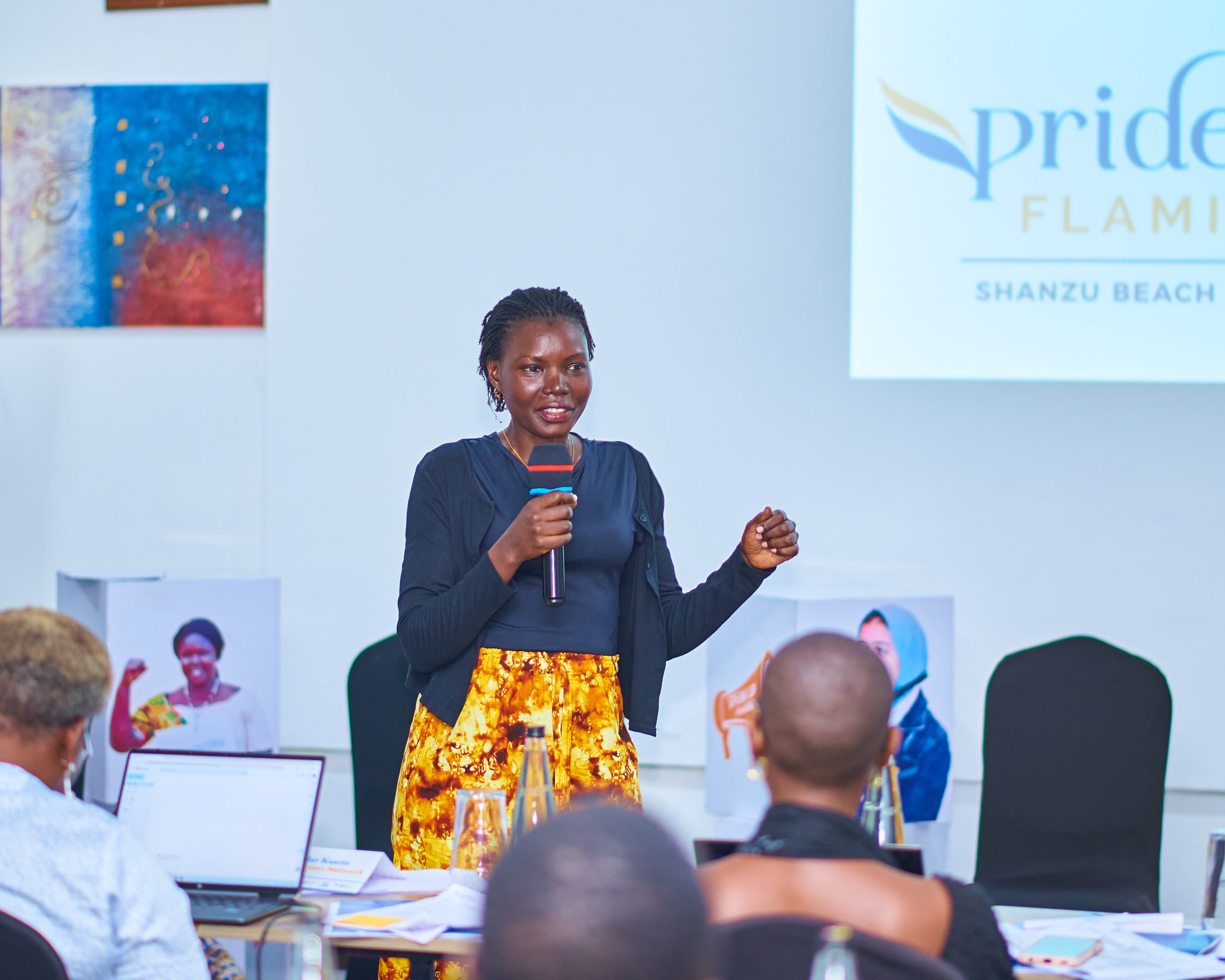 The Hidden Cost of Digital Violence for Young Women in South Sudan